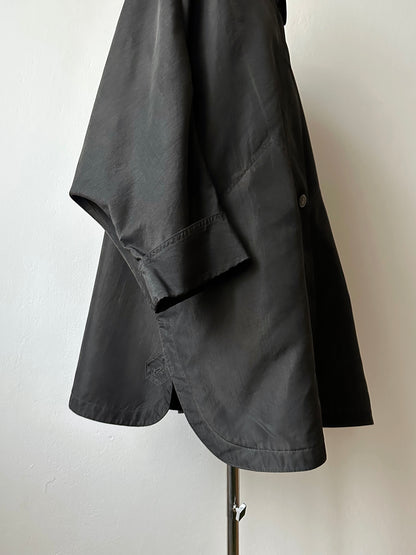 Cotton / Nylon reversible jacket