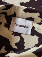 Nanushka jenny skirt