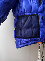 BRUMAL Down Jacket