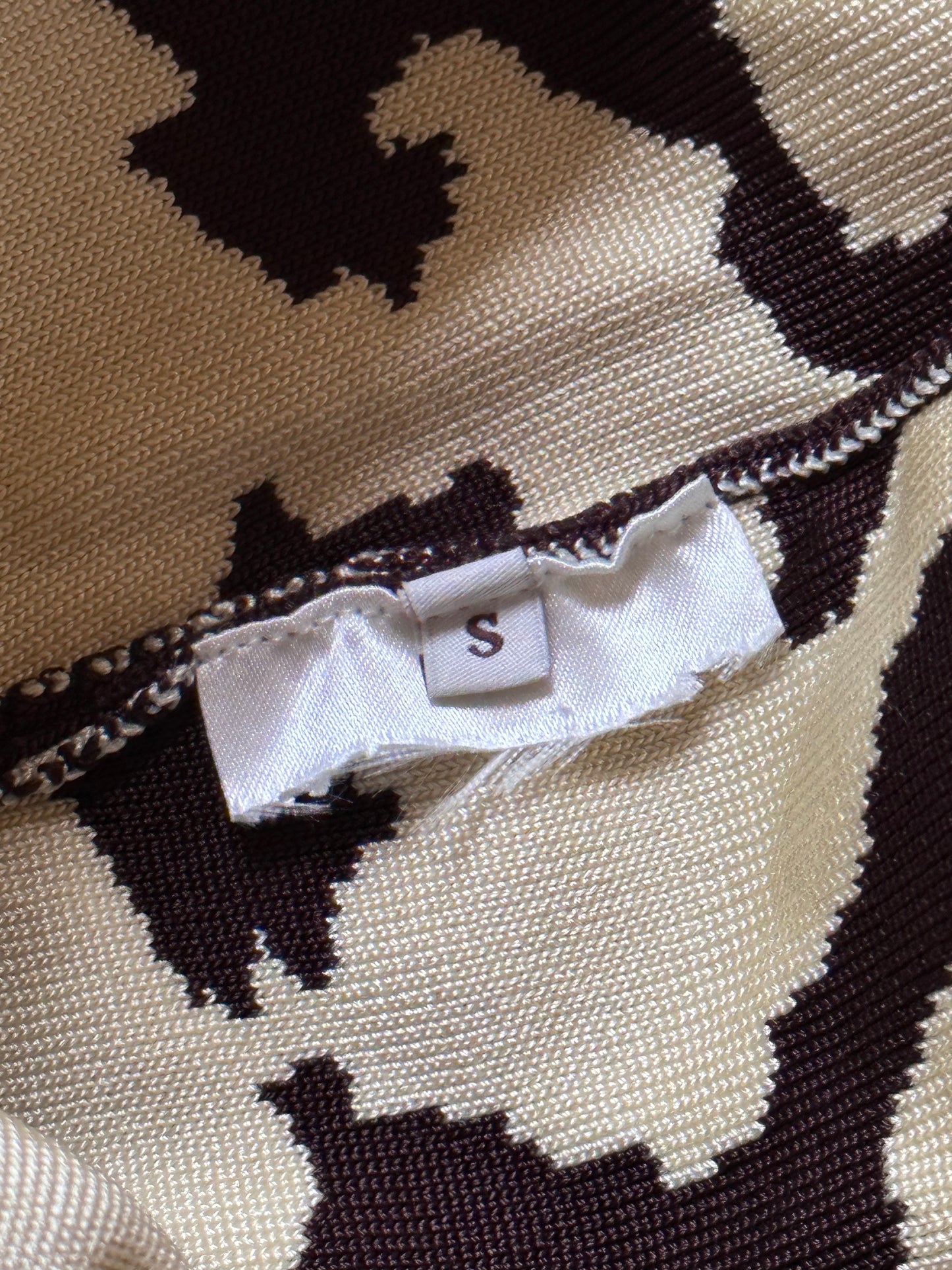 Nanushka jenny skirt