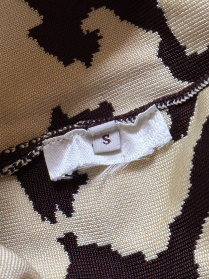 Nanushka jenny skirt