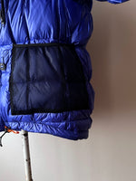 BRUMAL Down Jacket