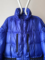 BRUMAL Down Jacket