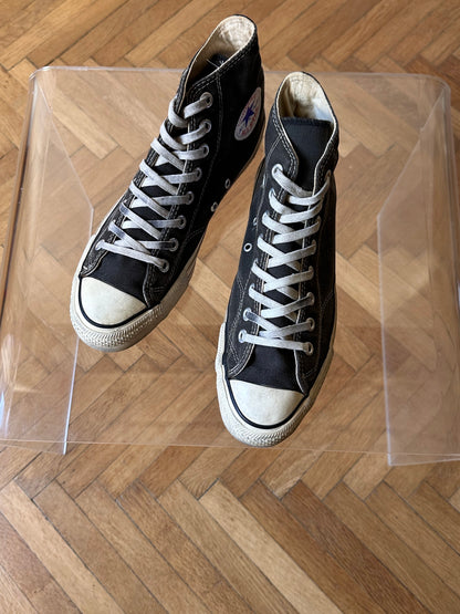 80s CONVERSE ALL STAR - SZ 8