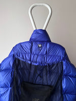 BRUMAL Down Jacket