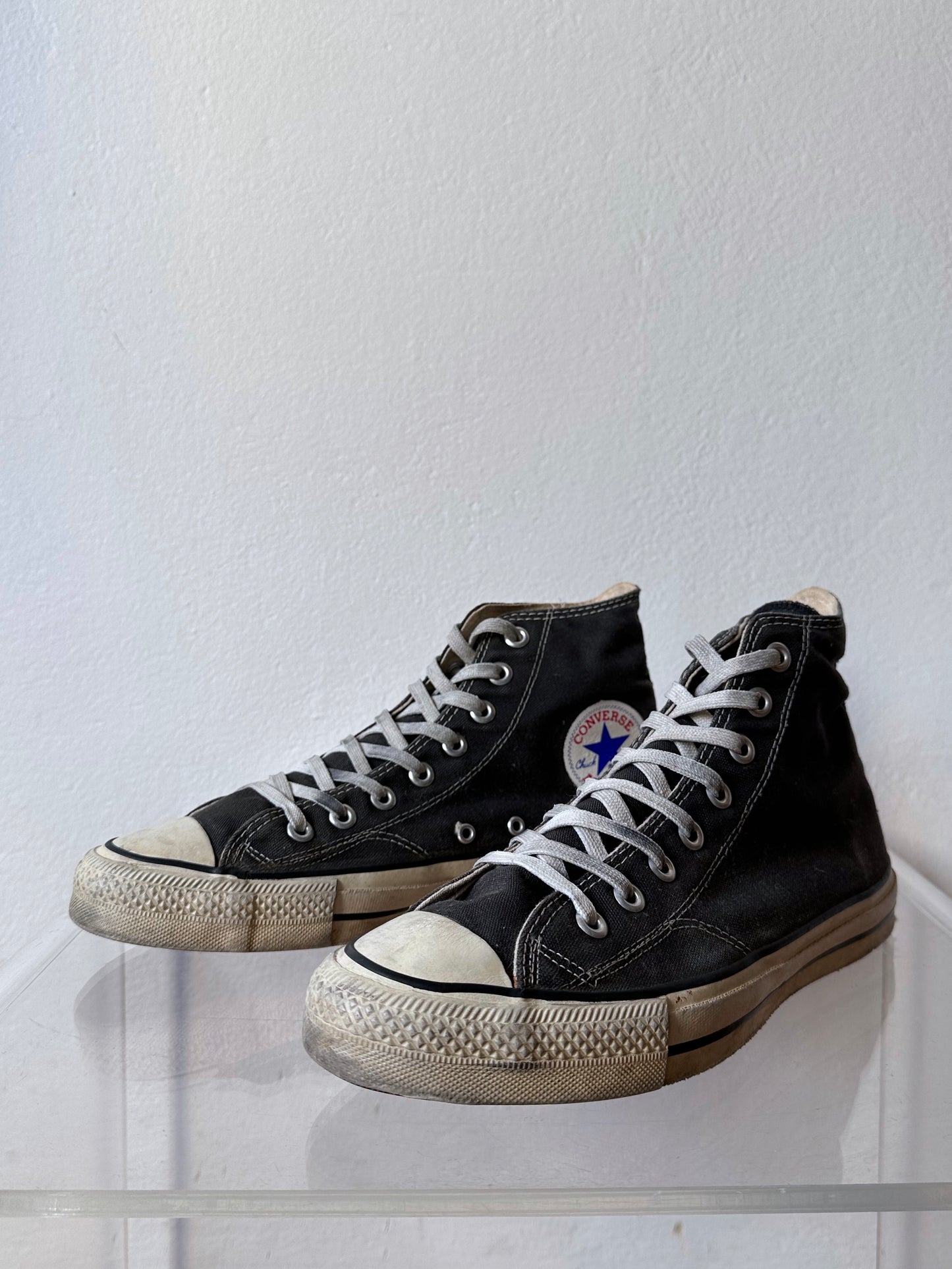 80s CONVERSE ALL STAR - SZ 8