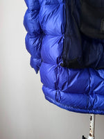 BRUMAL Down Jacket