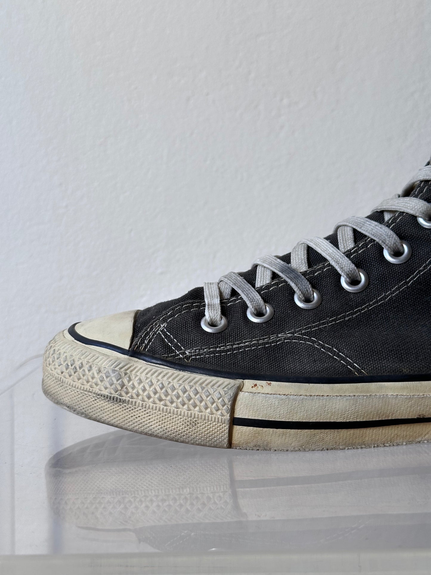 80s CONVERSE ALL STAR - SZ 8