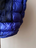 BRUMAL Down Jacket