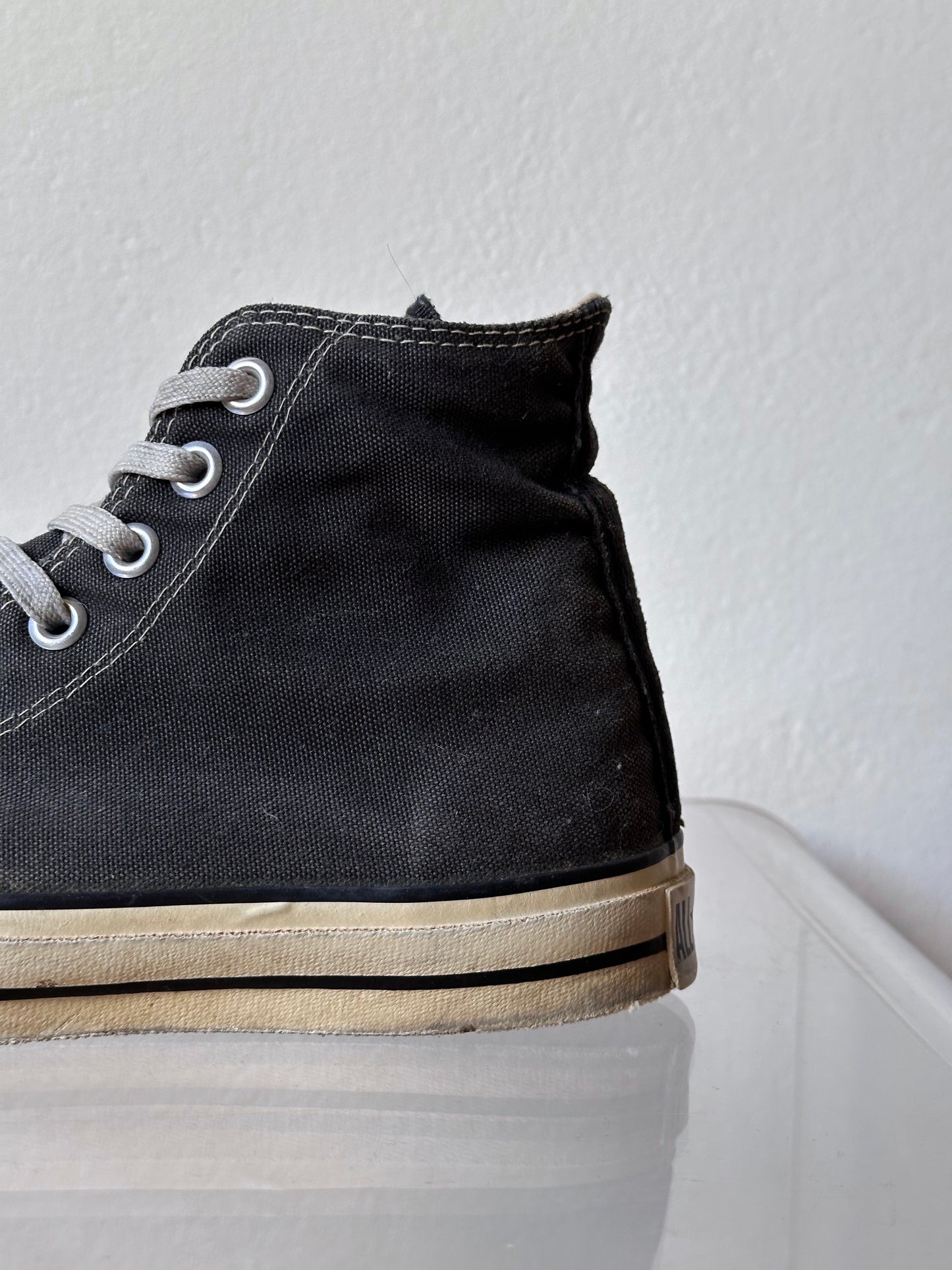 80s CONVERSE ALL STAR - SZ 8