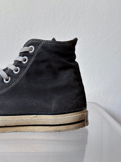 80s CONVERSE ALL STAR - SZ 8