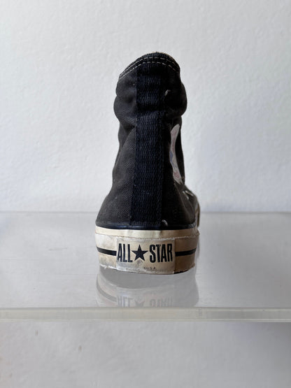 80s CONVERSE ALL STAR - SZ 8