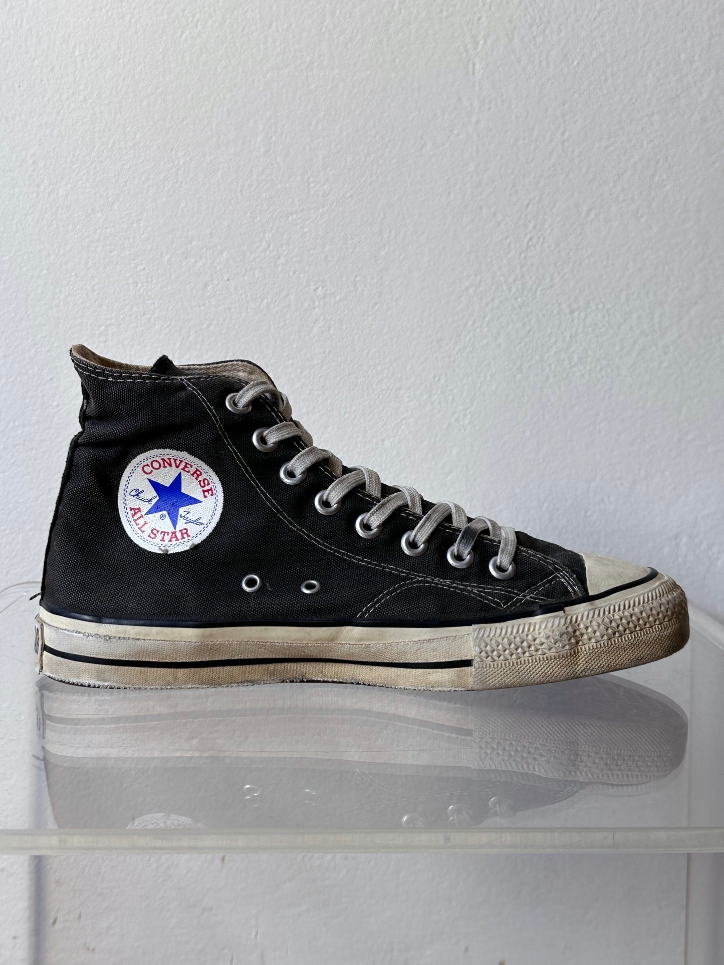 80s CONVERSE ALL STAR - SZ 8