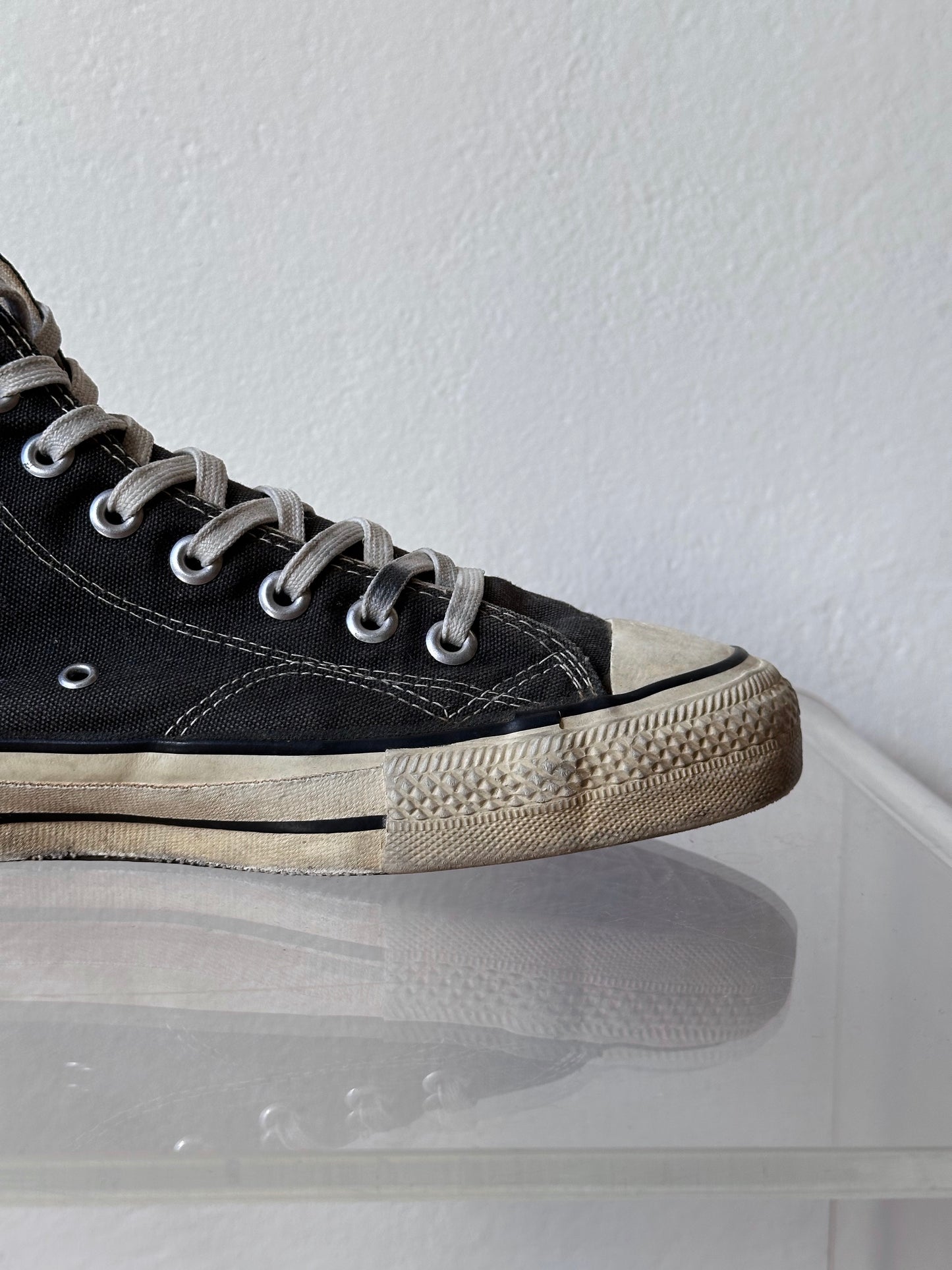 80s CONVERSE ALL STAR - SZ 8