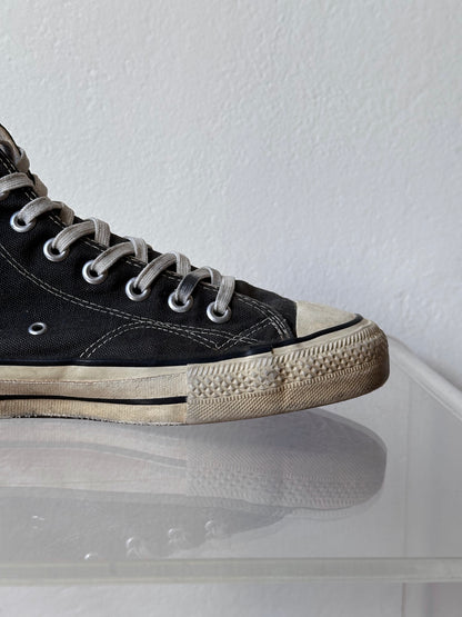 80s CONVERSE ALL STAR - SZ 8