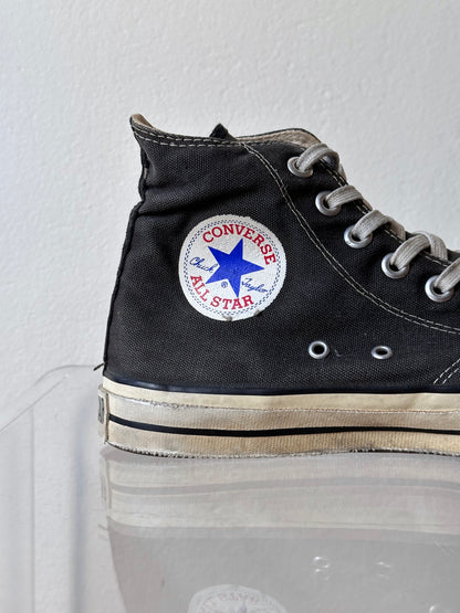 80s CONVERSE ALL STAR - SZ 8