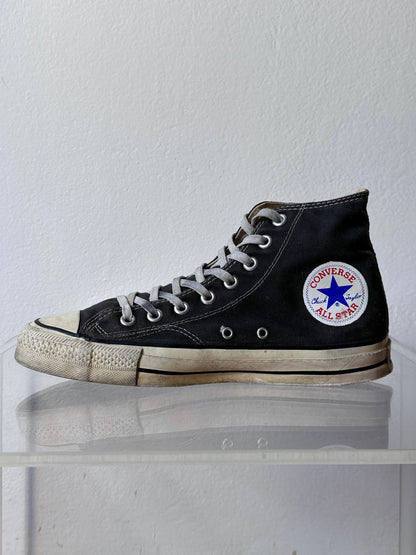 80s CONVERSE ALL STAR - SZ 8