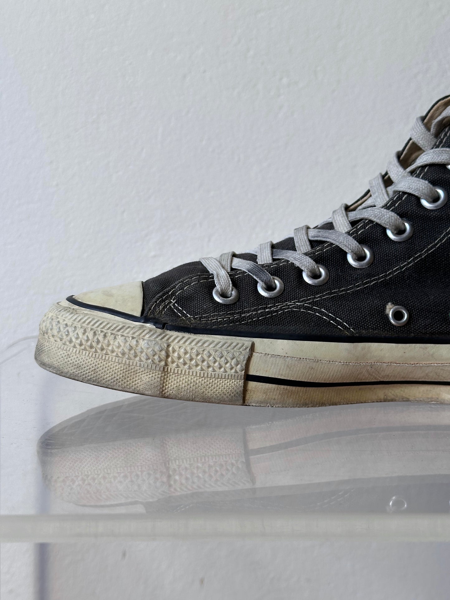 80s CONVERSE ALL STAR - SZ 8