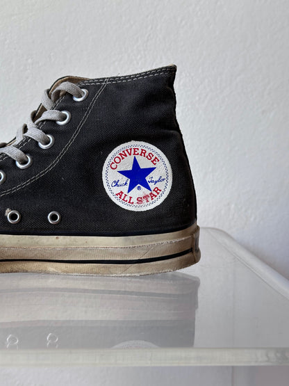 80s CONVERSE ALL STAR - SZ 8