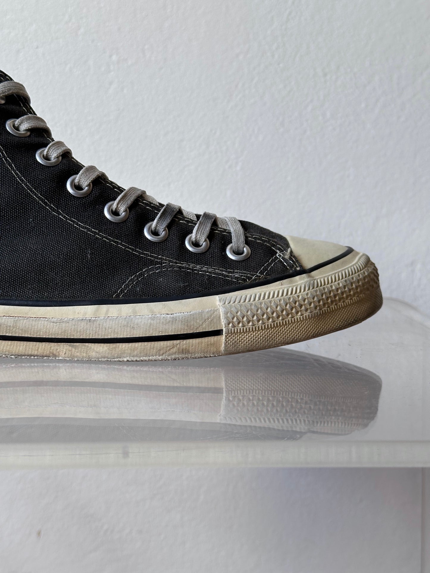 80s CONVERSE ALL STAR - SZ 8