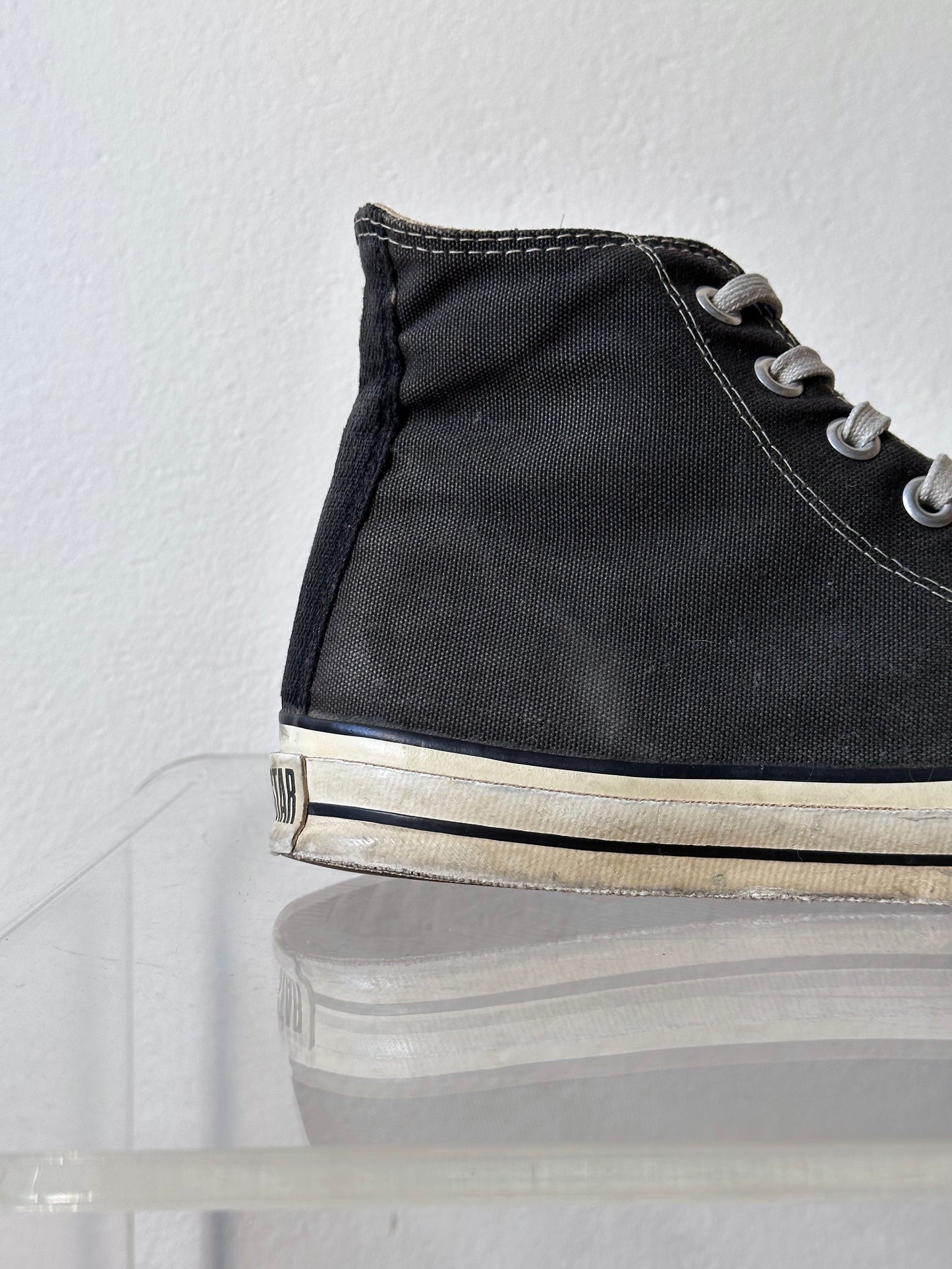 80s CONVERSE ALL STAR - SZ 8