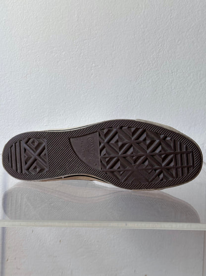 80s CONVERSE ALL STAR - SZ 8