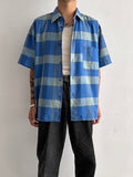 80s East germany s/s shirt