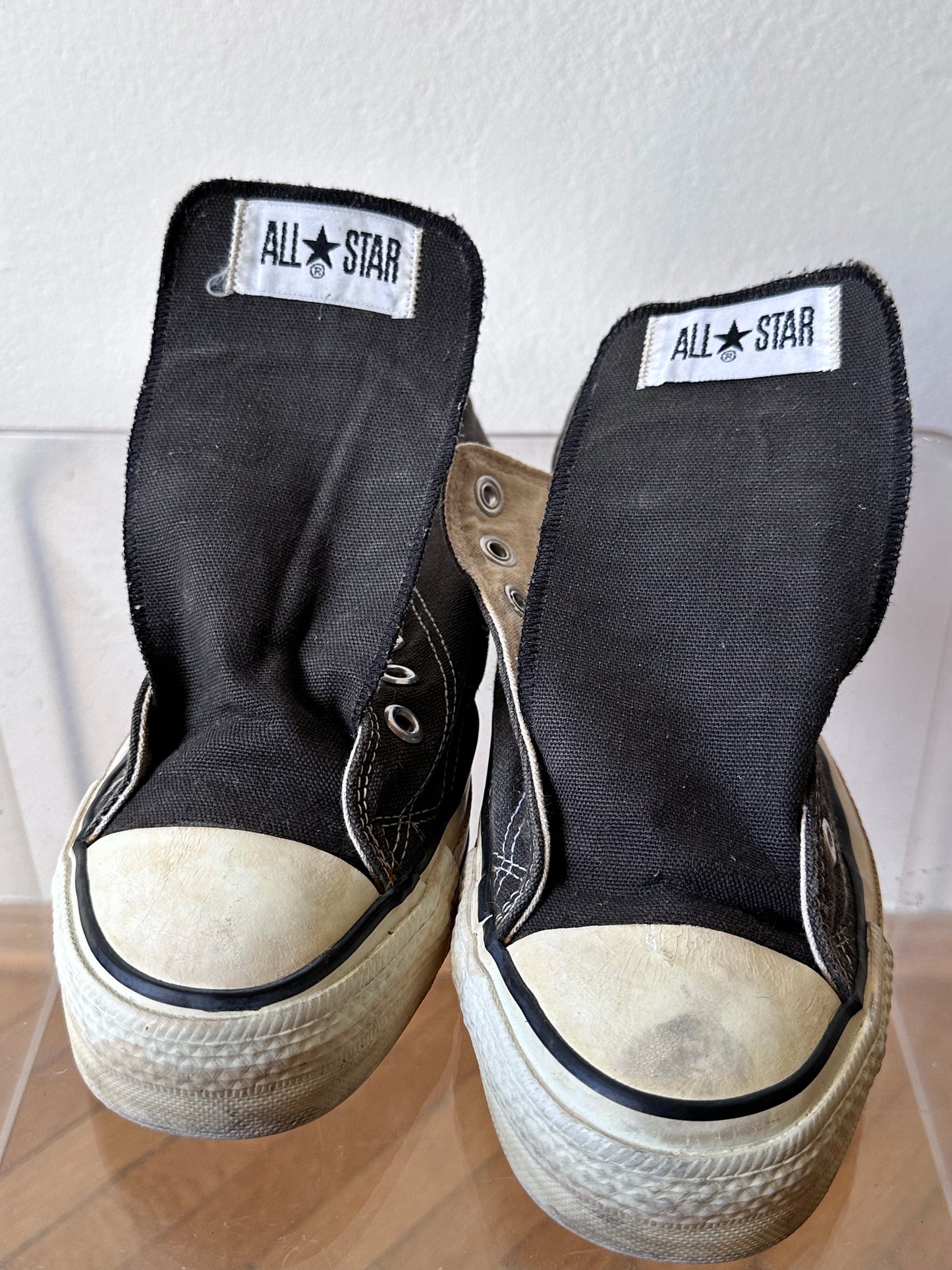 80s CONVERSE ALL STAR - SZ 8