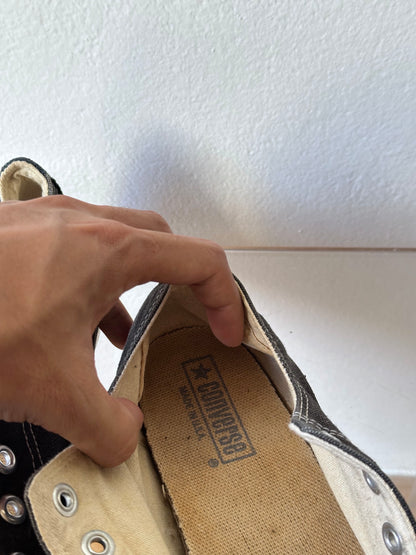 80s CONVERSE ALL STAR - SZ 8