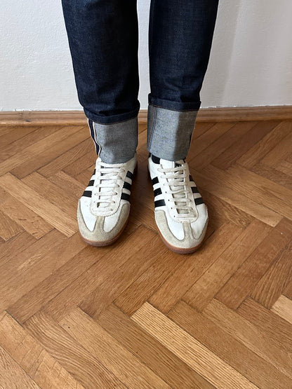 80s Adidas Universal  - 27.5cm