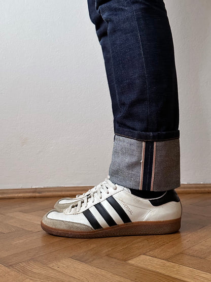 80s Adidas Universal  - 27.5cm