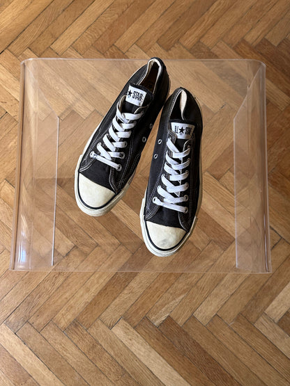 80s CONVERSE ALL STAR - SZ 8