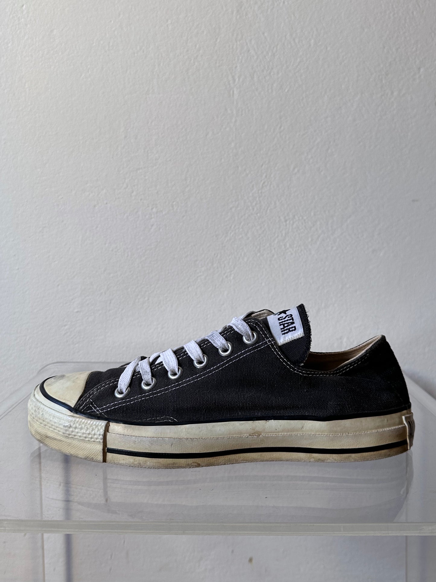 80s CONVERSE ALL STAR - SZ 8