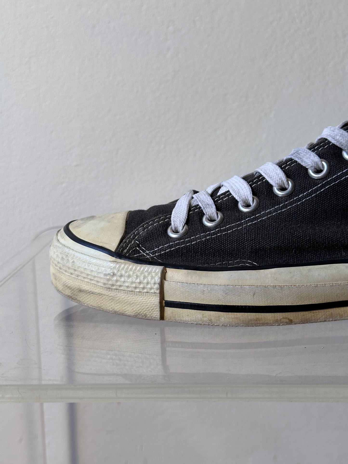 80s CONVERSE ALL STAR - SZ 8