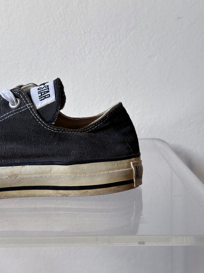 80s CONVERSE ALL STAR - SZ 8