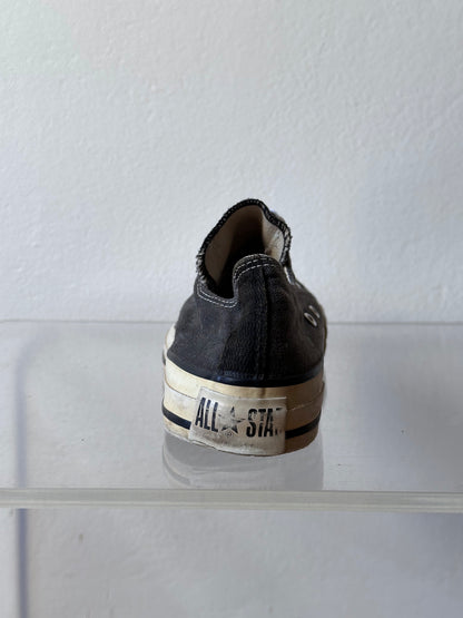 80s CONVERSE ALL STAR - SZ 8