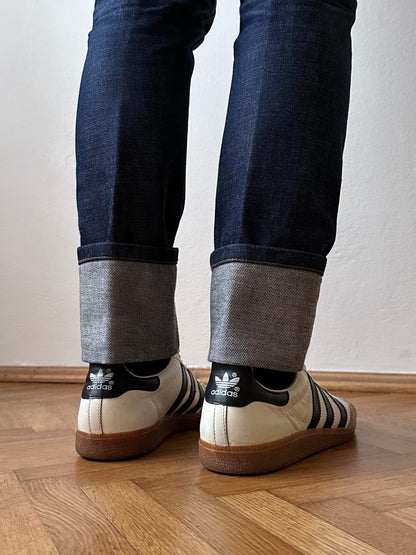 80s Adidas Universal  - 27.5cm