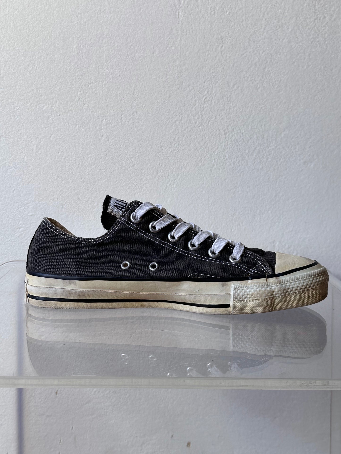 80s CONVERSE ALL STAR - SZ 8