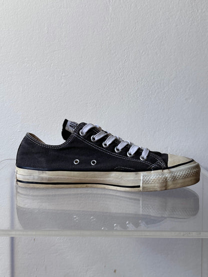 80s CONVERSE ALL STAR - SZ 8