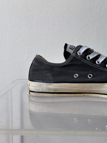 80s CONVERSE ALL STAR - SZ 8