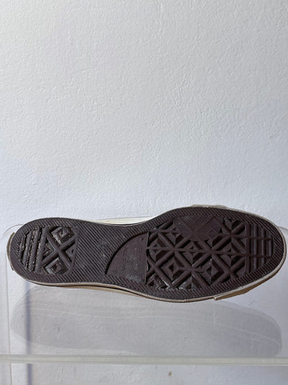 80s CONVERSE ALL STAR - SZ 8