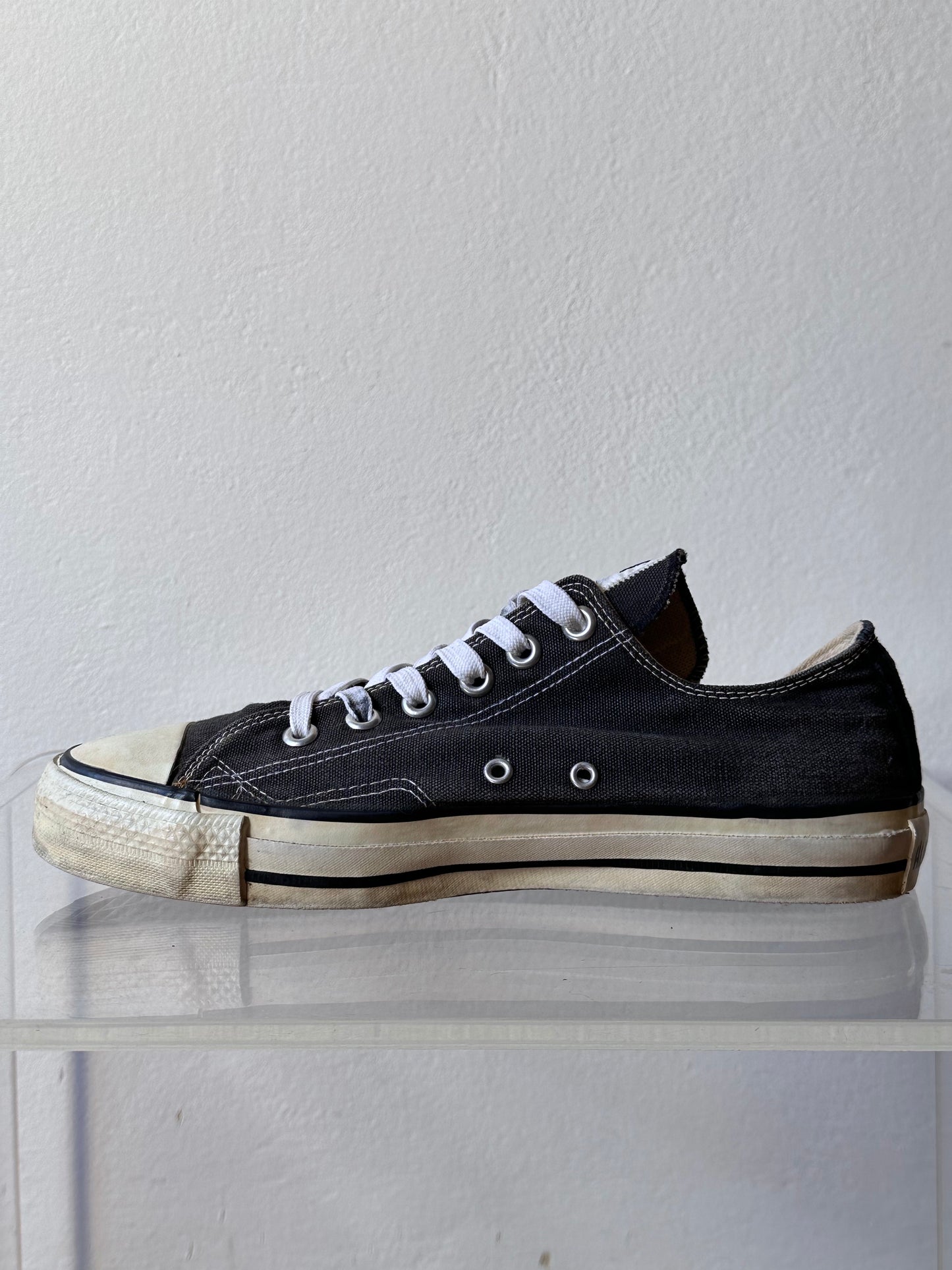 80s CONVERSE ALL STAR - SZ 8