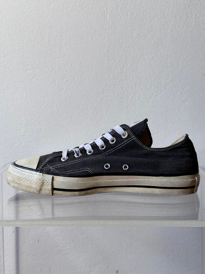 80s CONVERSE ALL STAR - SZ 8