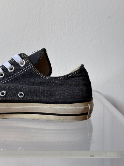 80s CONVERSE ALL STAR - SZ 8