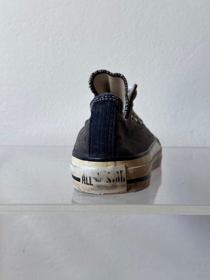 80s CONVERSE ALL STAR - SZ 8