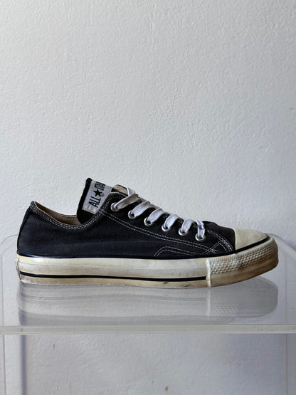 80s CONVERSE ALL STAR - SZ 8