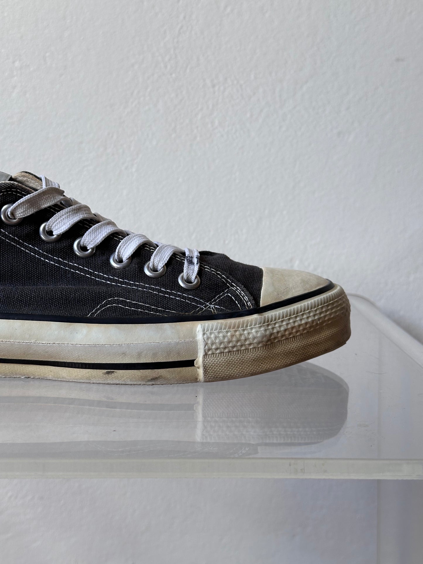 80s CONVERSE ALL STAR - SZ 8