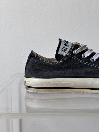 80s CONVERSE ALL STAR - SZ 8