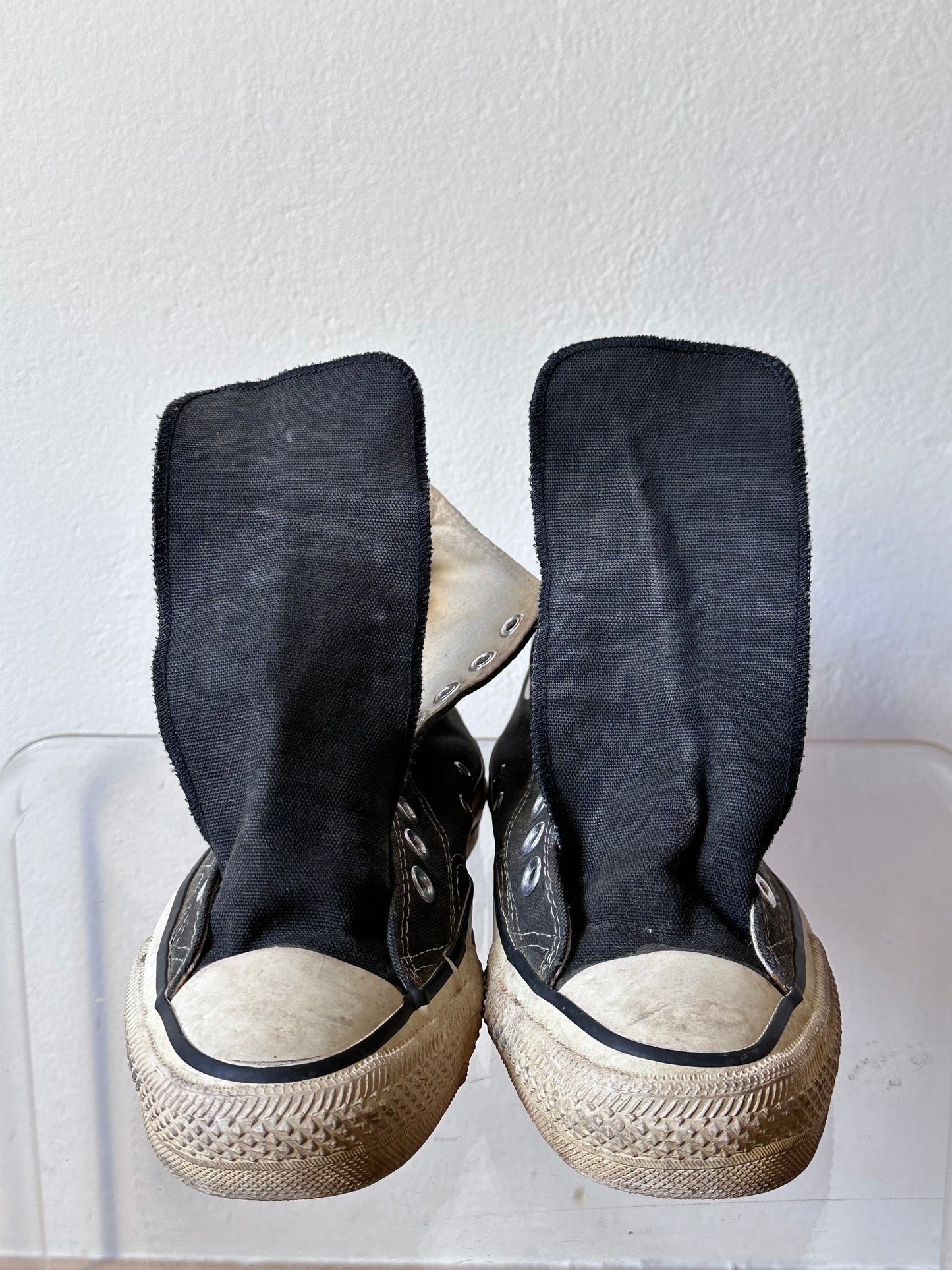 80s CONVERSE ALL STAR - SZ 7