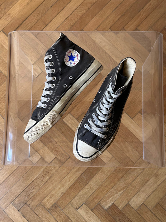 80s CONVERSE ALL STAR - SZ 7